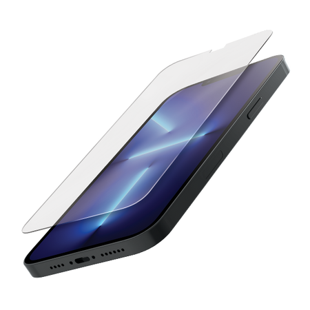 Tempered Glass Screen Protectors - iPhone - iPhone 13 Pro Max