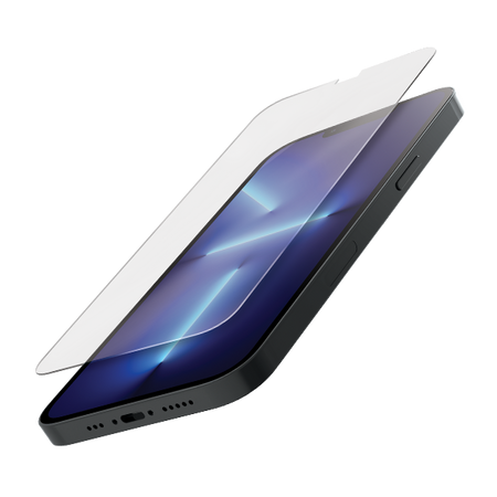Tempered Glass Screen Protectors - iPhone - iPhone 13 Pro